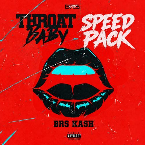 Throat Baby (Go Baby) (with DaBaby & City Girls) (Remix)