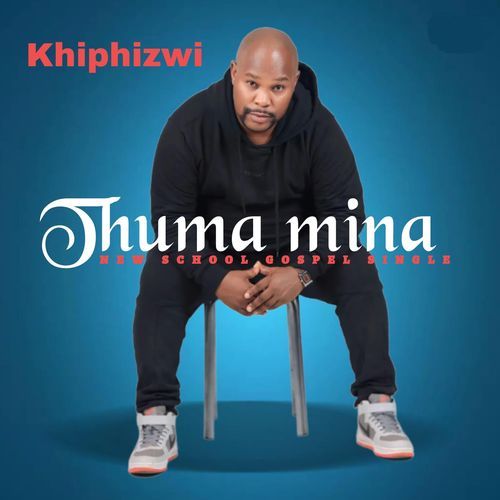 Thuma Mina cover art