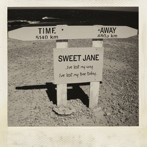 Time Away_poster_image