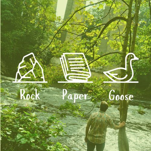 Timothy cover art