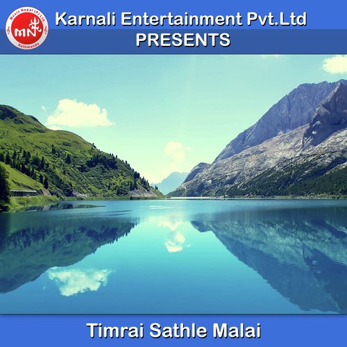 Timrai Sathle Malai Female Version