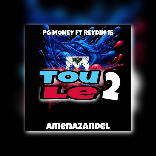 Tou le2 cover art