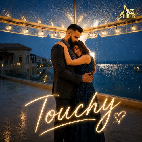 Touchy