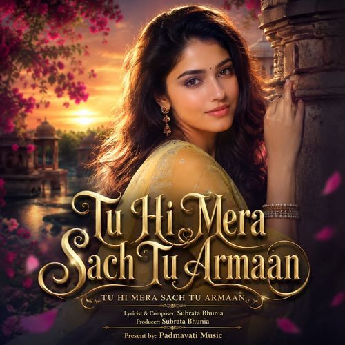 Tu Hi Mera Sach Tu Armaan