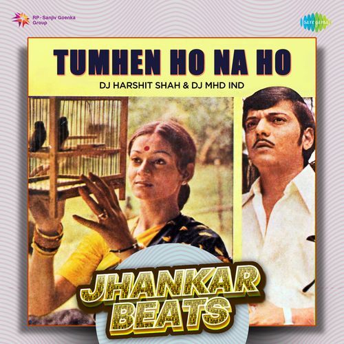 Tumhen Ho Na Ho - Jhankar Beats