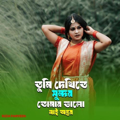 Tumi Dekhite Sundor Tomar Valo Nai Ontor