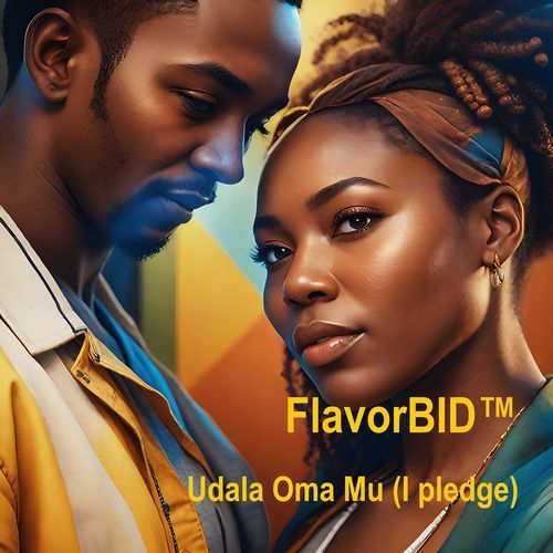 Udala Oma Mu(I pledge)_poster_image