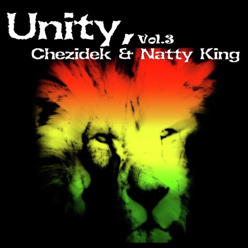 Unity Vol.3