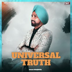 Universal Truth-IyciZzgJRFY