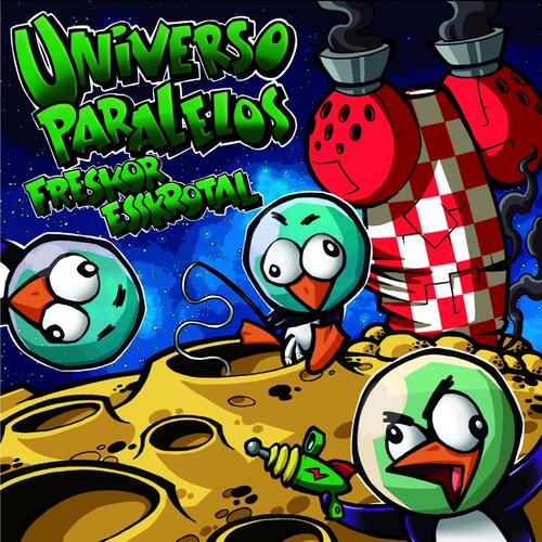 Grupos de Hoi! cover art