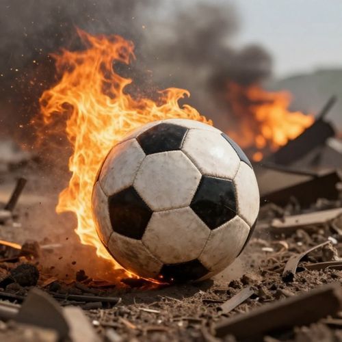 VM-finale