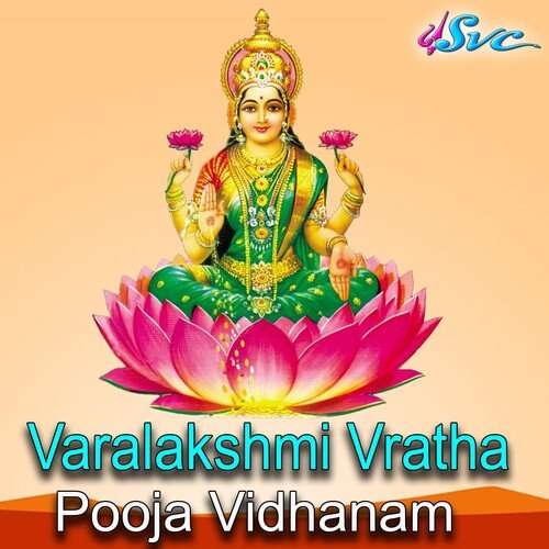 Pooja Vidhanam Part 1