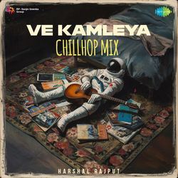 Ve Kamleya - ChillHop Mix-NxsifiBKYGs