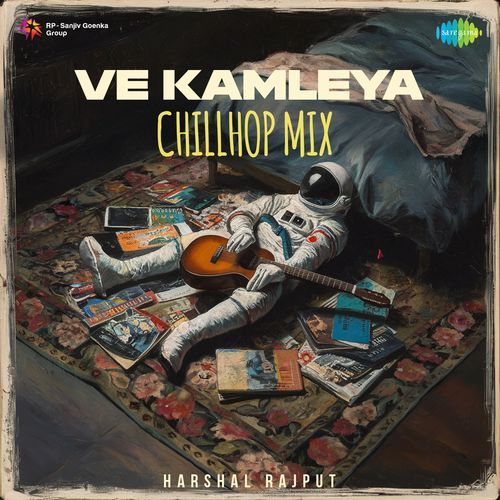 Ve Kamleya - ChillHop Mix