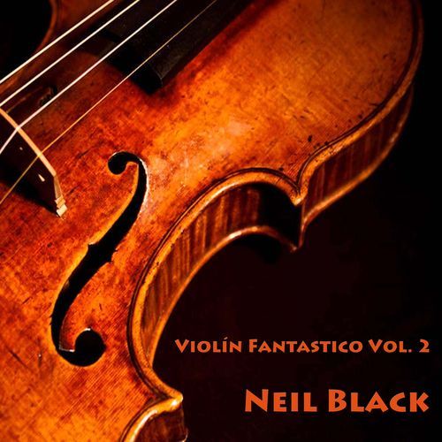 Antonio Vivaldi Summer cover art