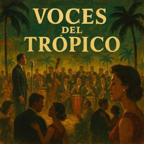 Voces Del Tropico