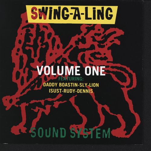 Swing-A-Ling Sound System