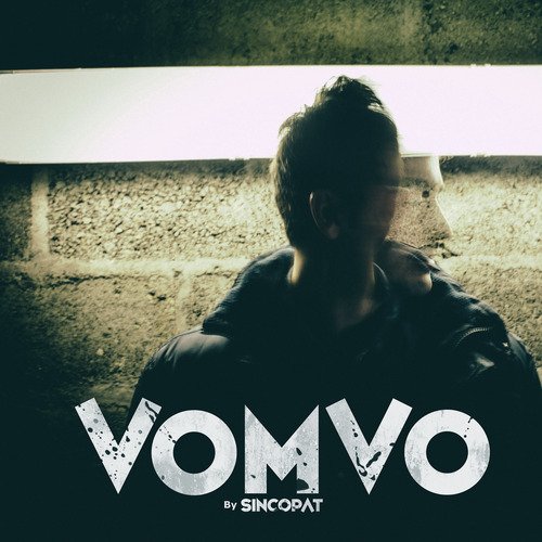 Vomvo 01 by Darlyn Vlys