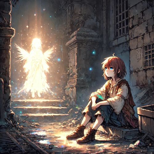Vuelta a la luz II cover art