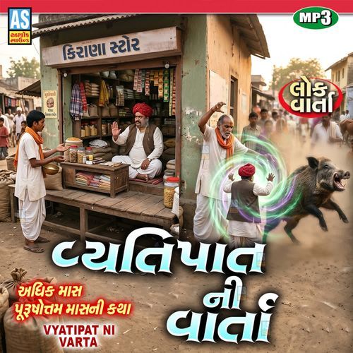 Vyatipat Ni Varta
