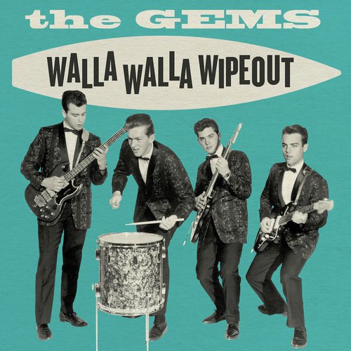 Walla Walla Wipeout