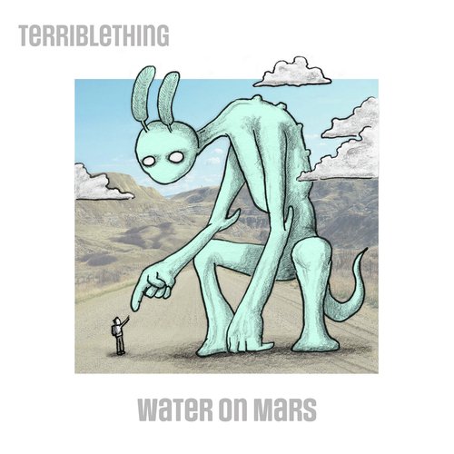 Jeff cover art