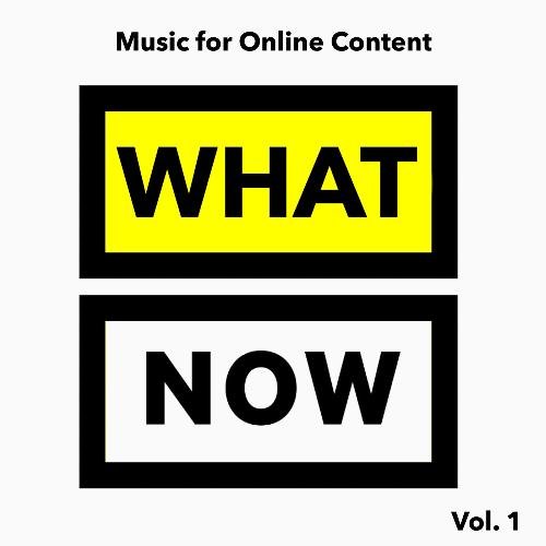 What Now - Music for Online Content - Vol. 1_poster_image