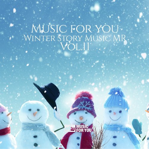 내 입술 따뜻한 커피처럼 My lips is warm like coffee (MR)