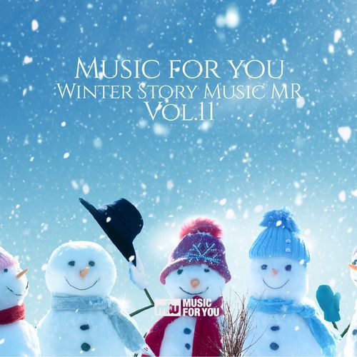 Winter Story Song Best 18 Vol.11