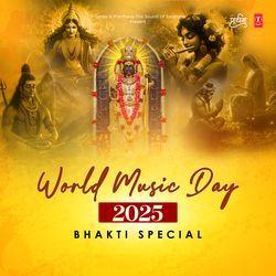 World Music Day 2025 (Bhakti Special )