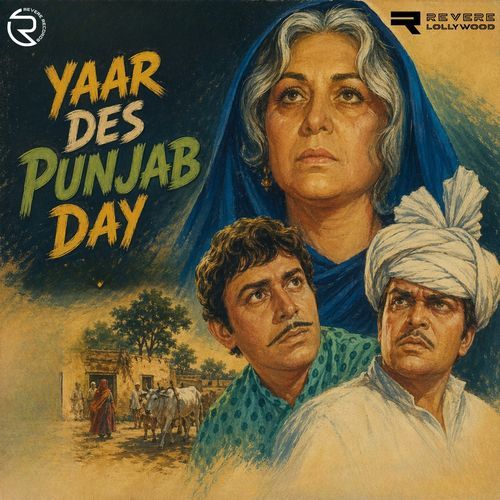 Yaar Des Punjab Day (Original Motion Picture Soundtrack)