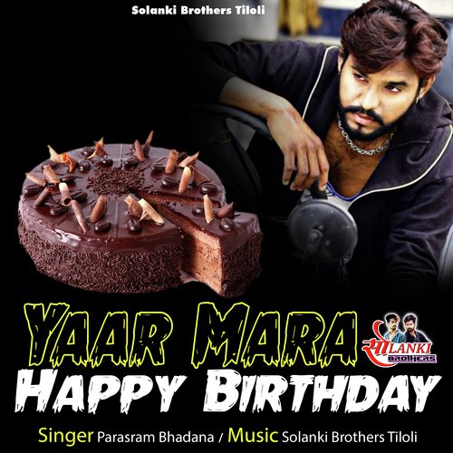 Yaar Mara Happy Birthday