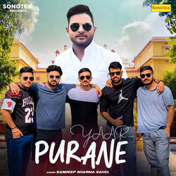 Yaar Purane-JVAbZQ12RmM