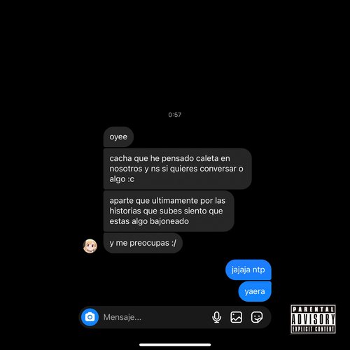 Yaera cover art