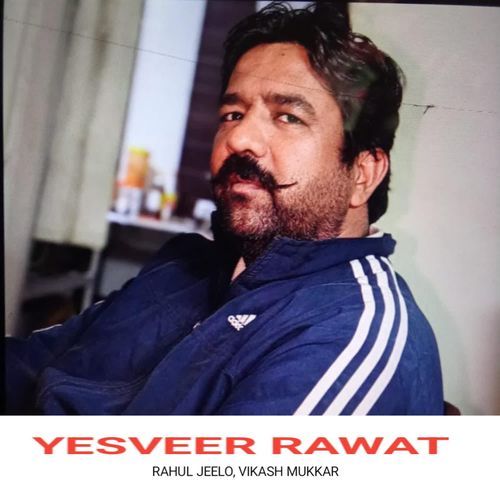Yesveer Rawat
