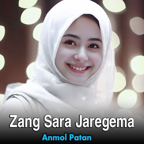 Zang Sara Jaregema