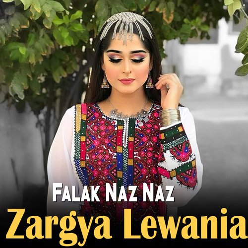 Zargya Lewania