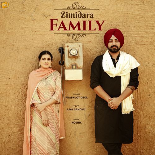 Zimidara Family
