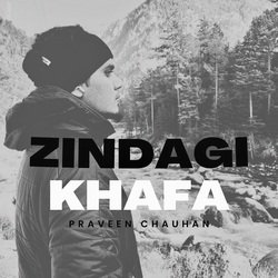 Zindagi Khafa-Qx8FBBB8Rn4