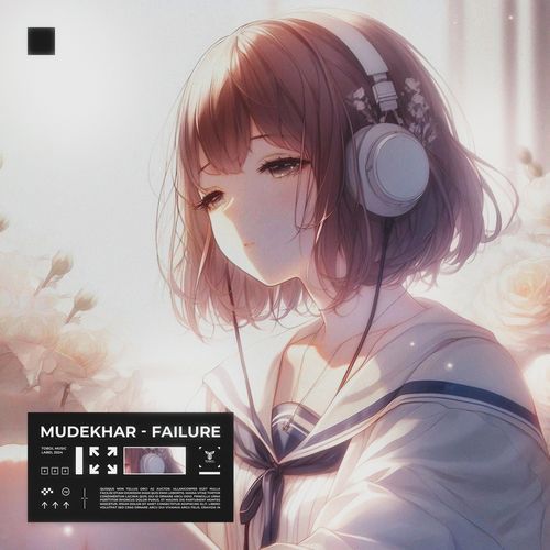 failure cover art