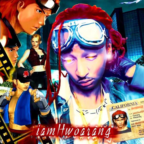 iamHwoarang_poster_image