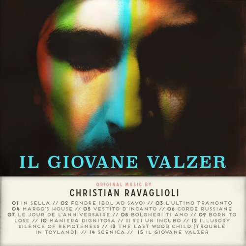 Vestito d'incanto (feat. Mirco Mariani) cover art