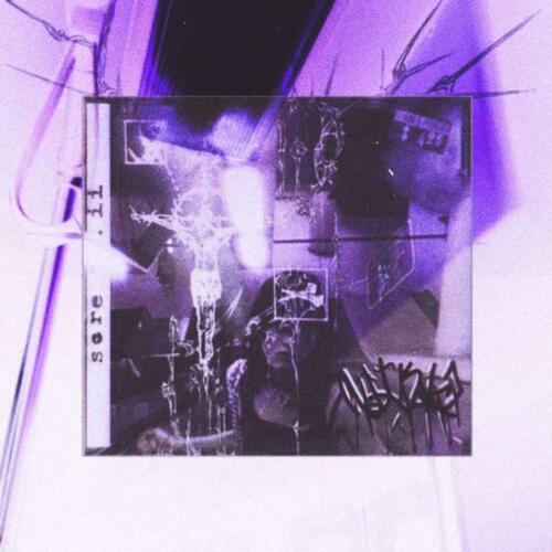 sore cover art