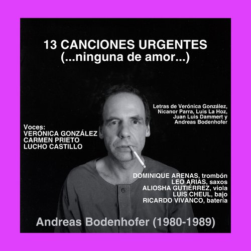 Dos o Tres Veces cover art