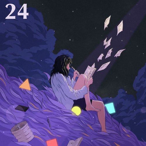 24 (Prod. THERAY)