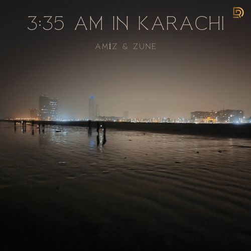 3:35 am in karachi