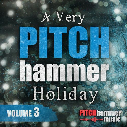 We Wish You A Merry Christmas cover art