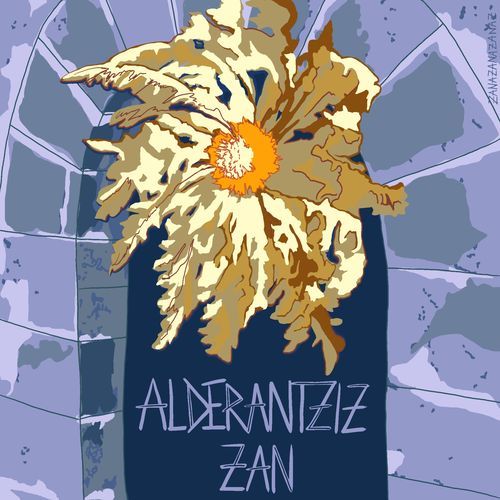 ALDERANTZIZ ZAN