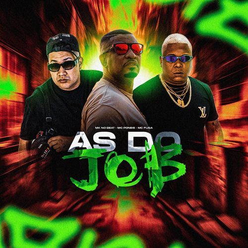 AS DO JOB_poster_image