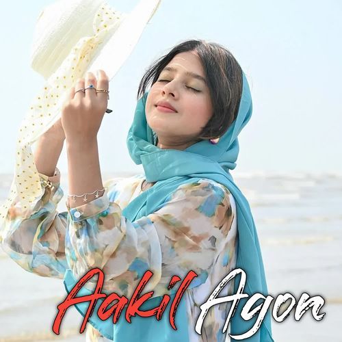 Aakil Agon